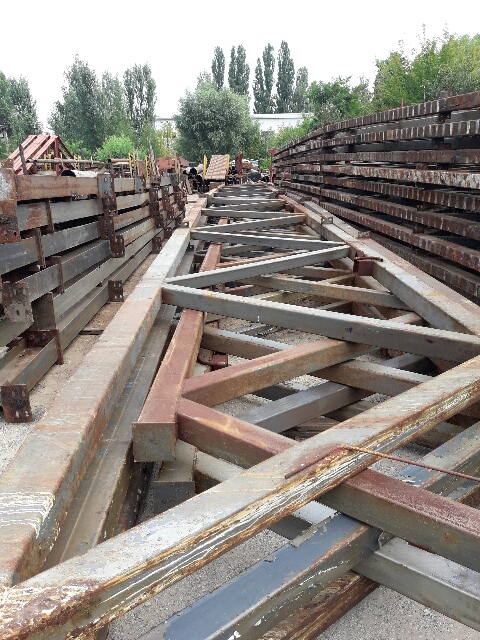продам склад 4000м2